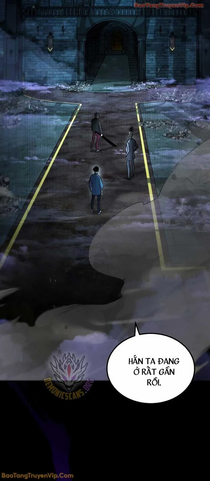 Anh Hùng Trở Về Chapter 133 - 69