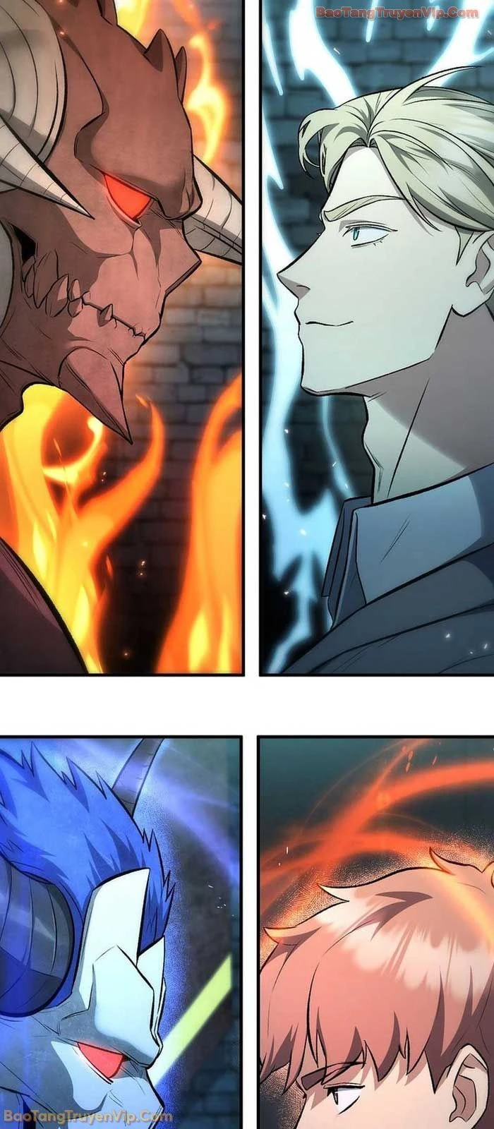 Anh Hùng Trở Về Chapter 134 - 4