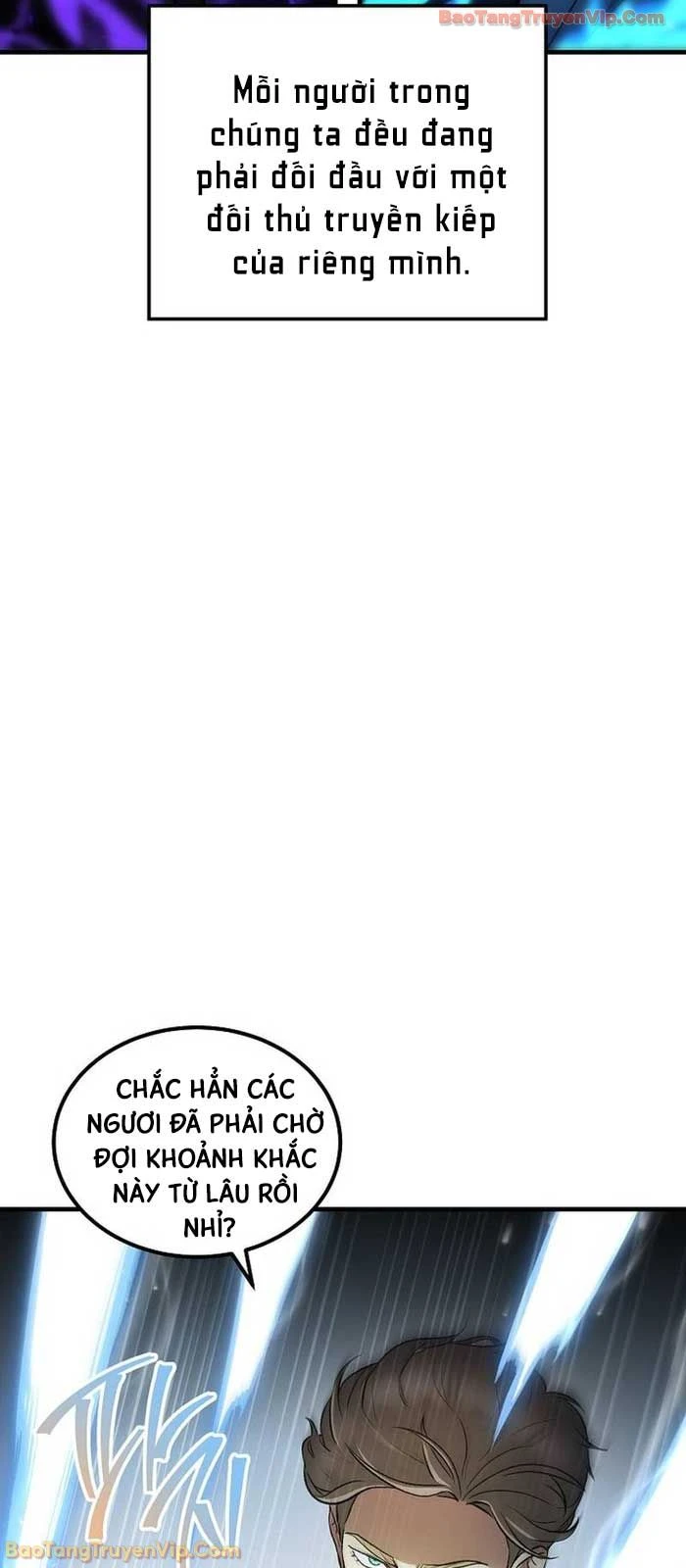 Anh Hùng Trở Về Chapter 134 - 6