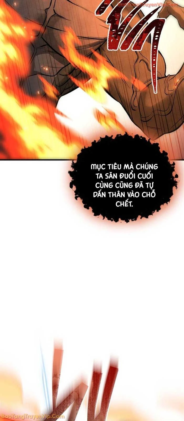 Anh Hùng Trở Về Chapter 134 - 8