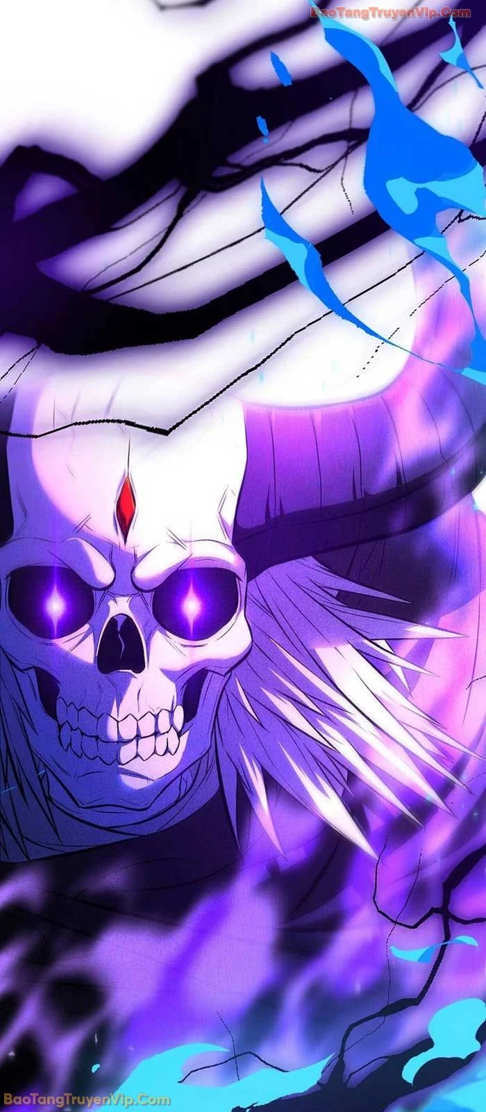 Anh Hùng Trở Về Chapter 134 - 15