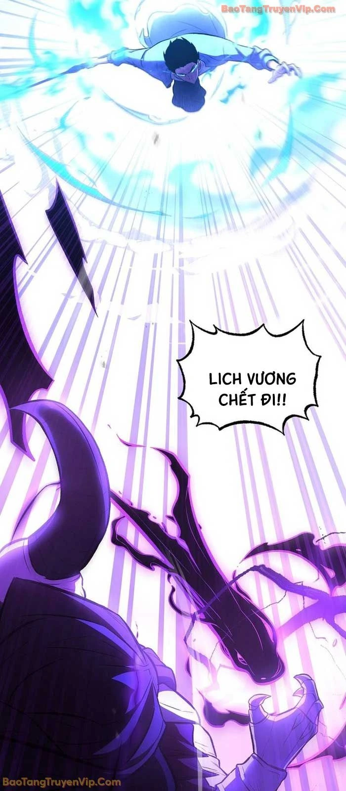 Anh Hùng Trở Về Chapter 134 - 18