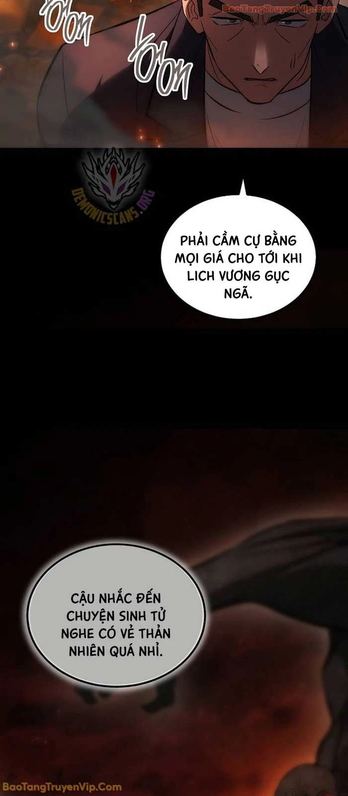 Anh Hùng Trở Về Chapter 134 - 23