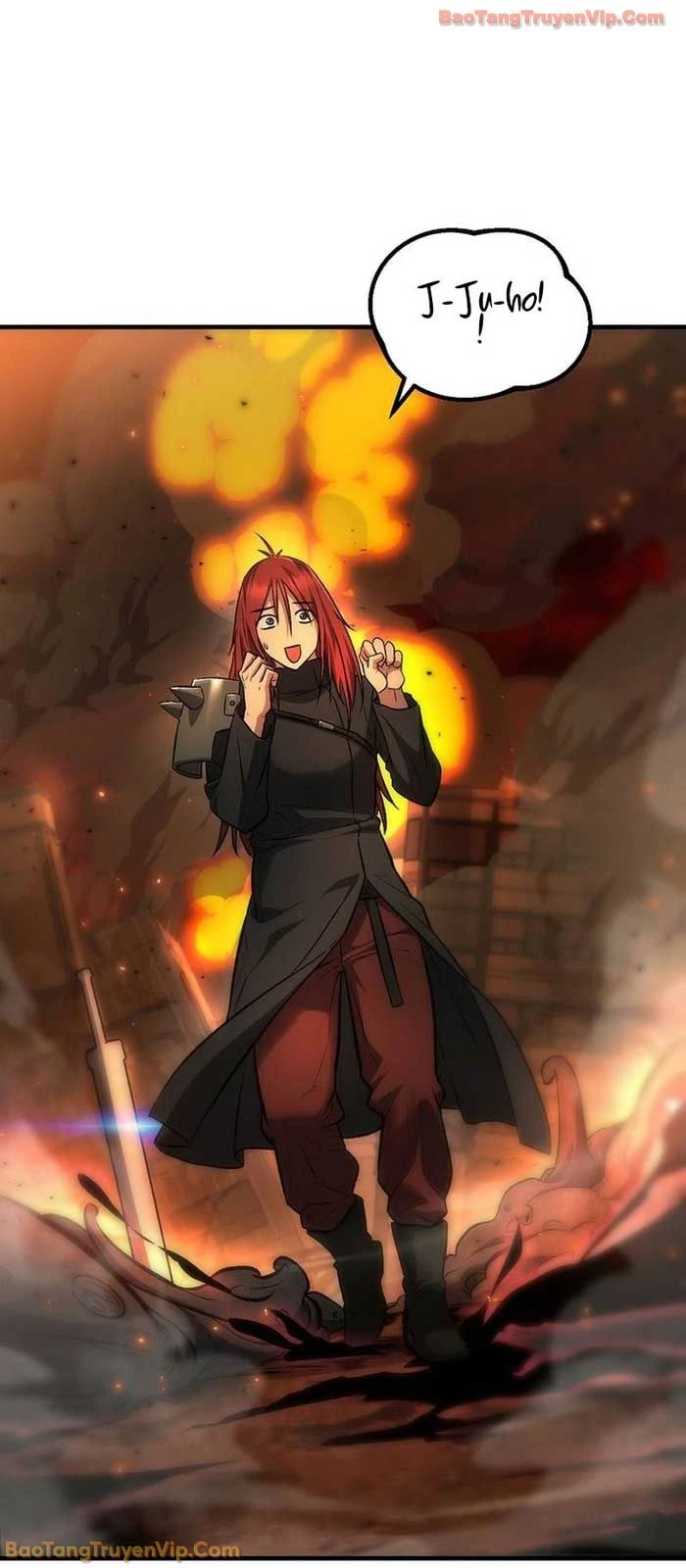 Anh Hùng Trở Về Chapter 134 - 35