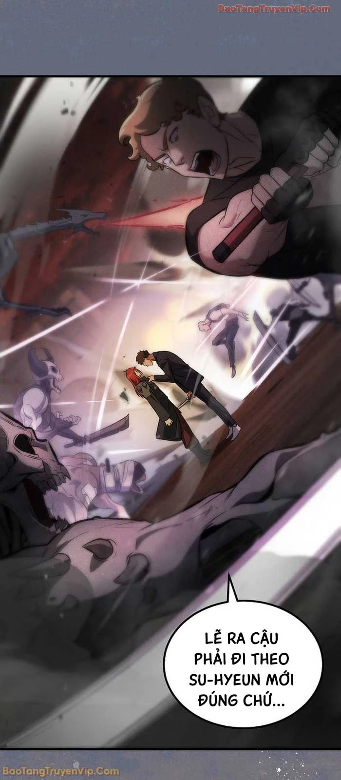 Anh Hùng Trở Về Chapter 134 - 41