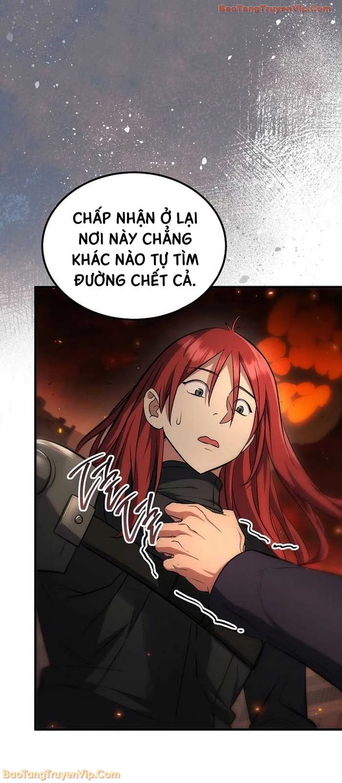 Anh Hùng Trở Về Chapter 134 - 42