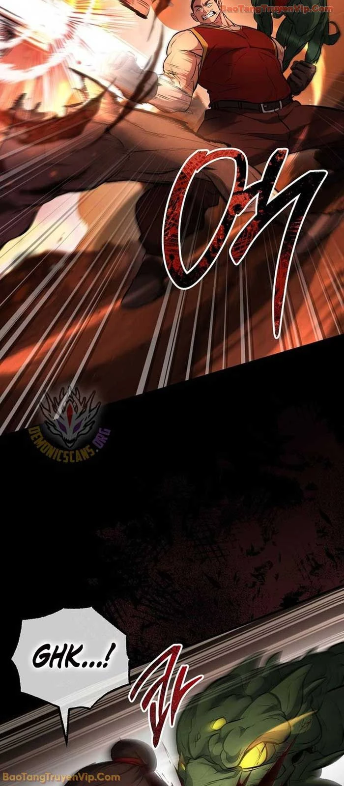 Anh Hùng Trở Về Chapter 134 - 45