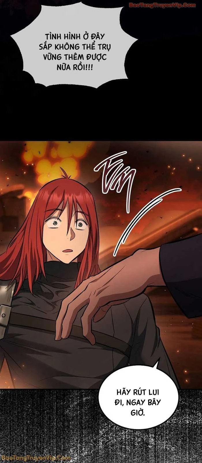 Anh Hùng Trở Về Chapter 134 - 47