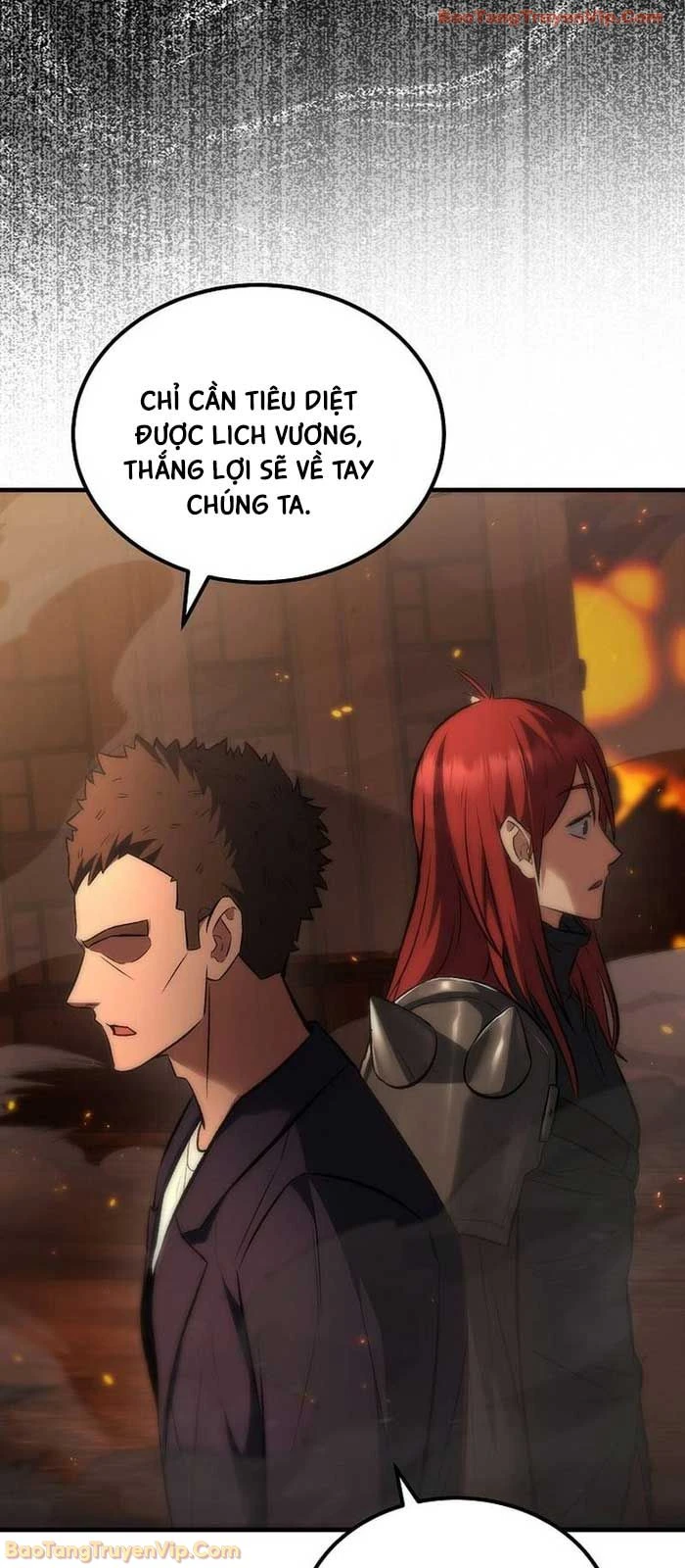 Anh Hùng Trở Về Chapter 134 - 48