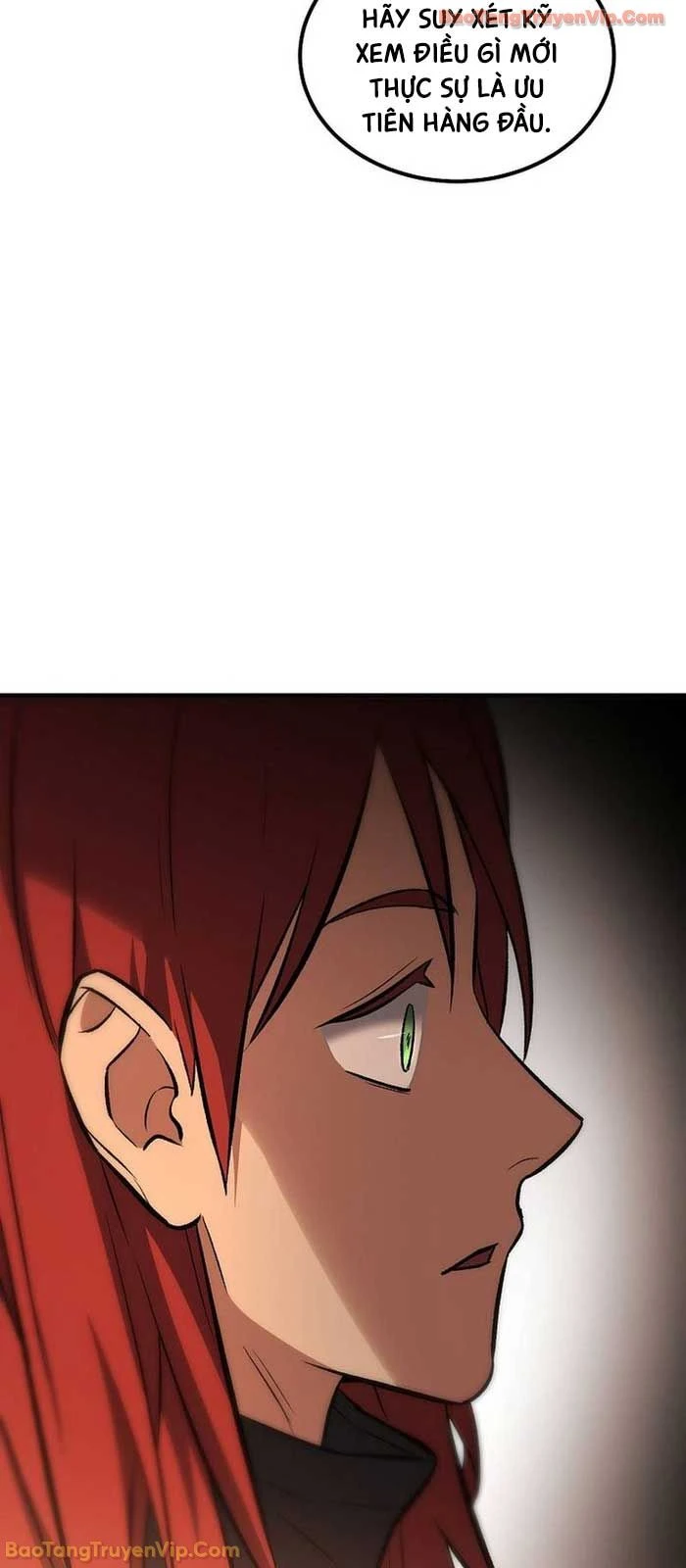 Anh Hùng Trở Về Chapter 134 - 49