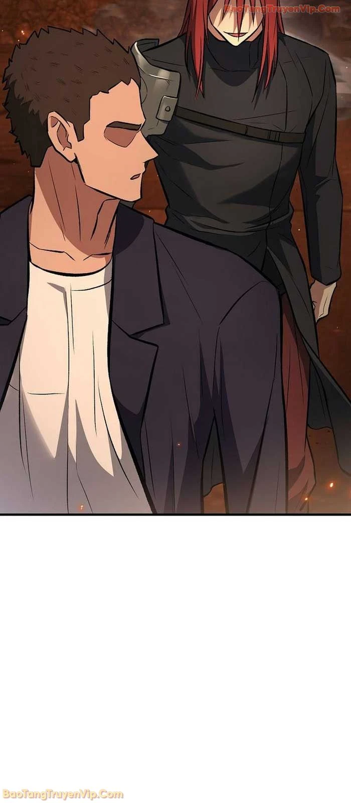 Anh Hùng Trở Về Chapter 134 - 52