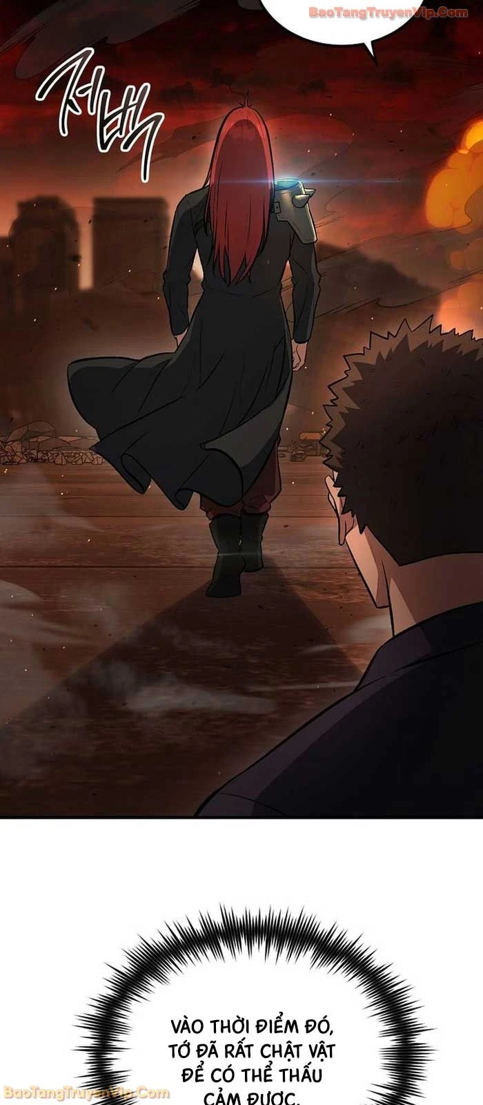 Anh Hùng Trở Về Chapter 134 - 54