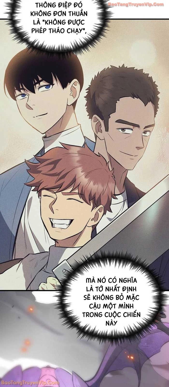 Anh Hùng Trở Về Chapter 134 - 59