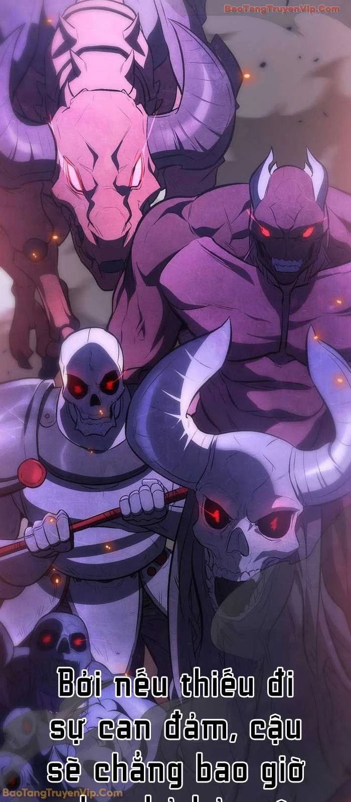 Anh Hùng Trở Về Chapter 134 - 60