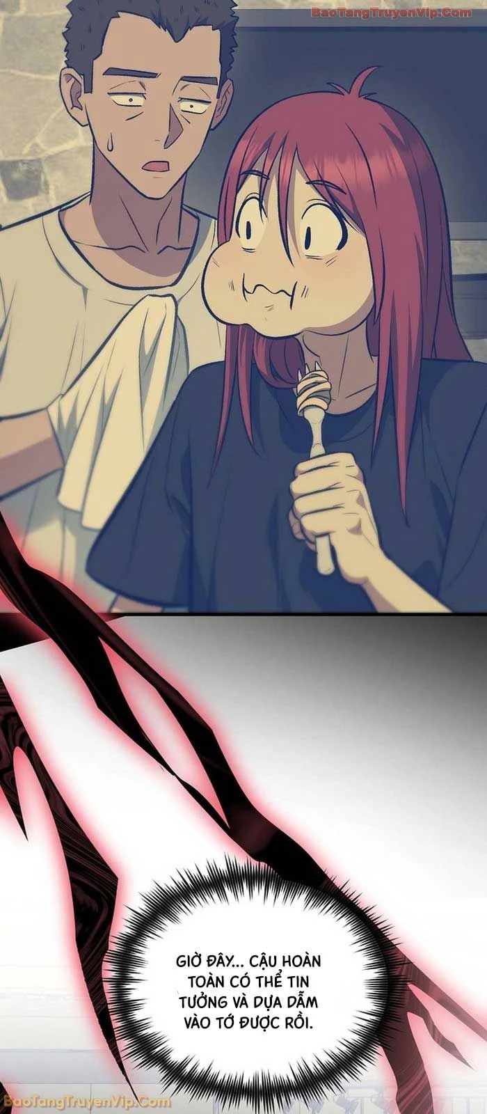 Anh Hùng Trở Về Chapter 134 - 68