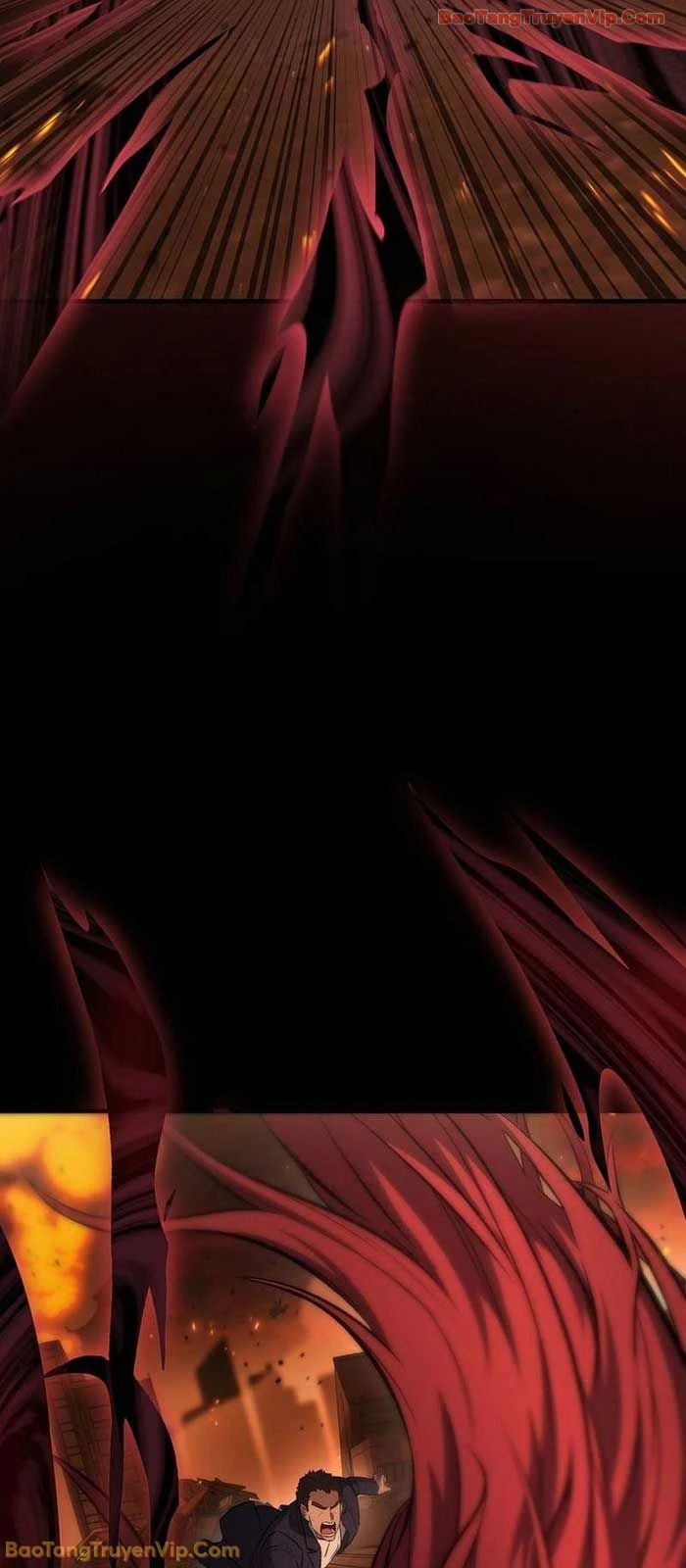 Anh Hùng Trở Về Chapter 134 - 71