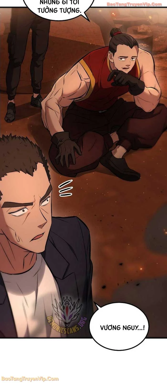 Anh Hùng Trở Về Chapter 134 - 88