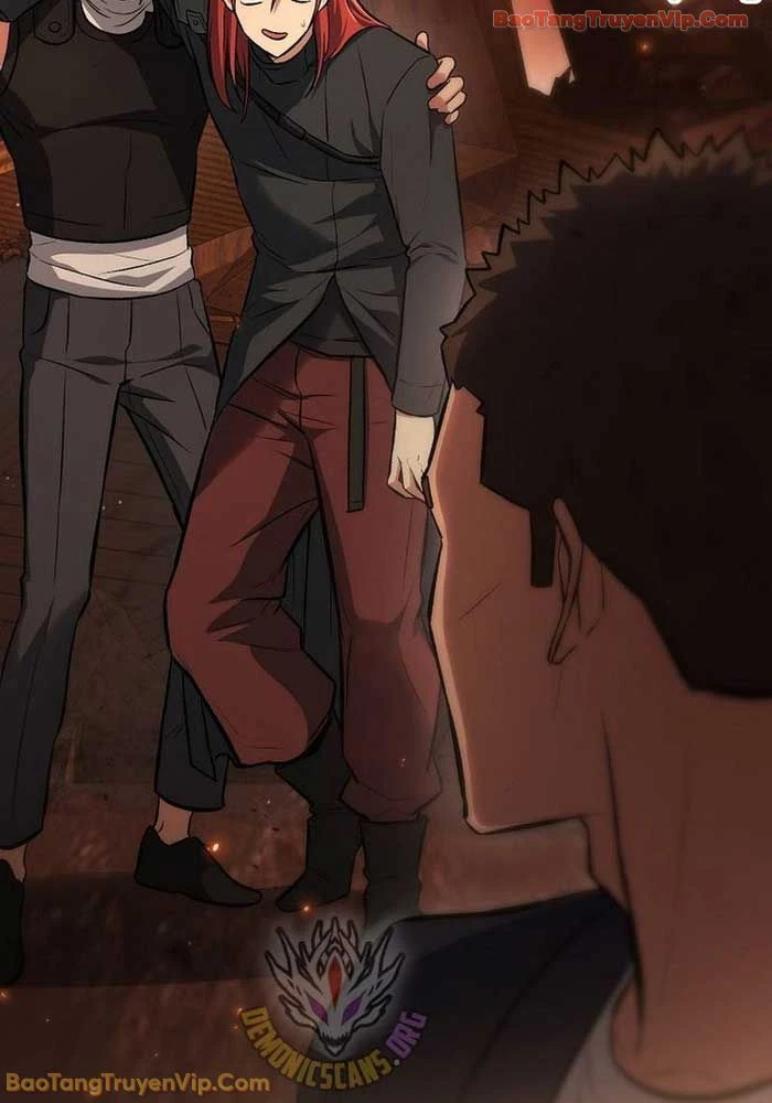 Anh Hùng Trở Về Chapter 134 - 93