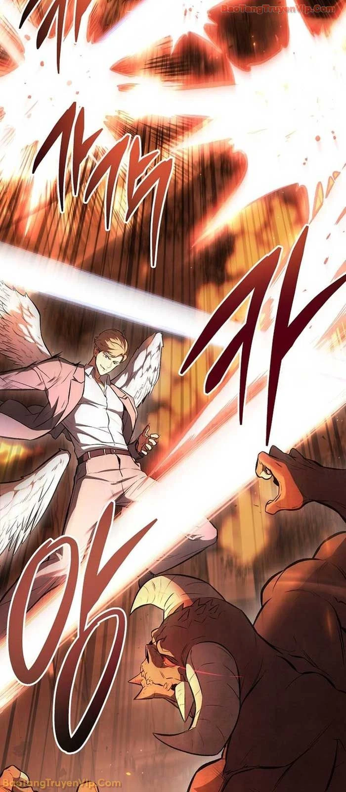 Anh Hùng Trở Về Chapter 135 - 4