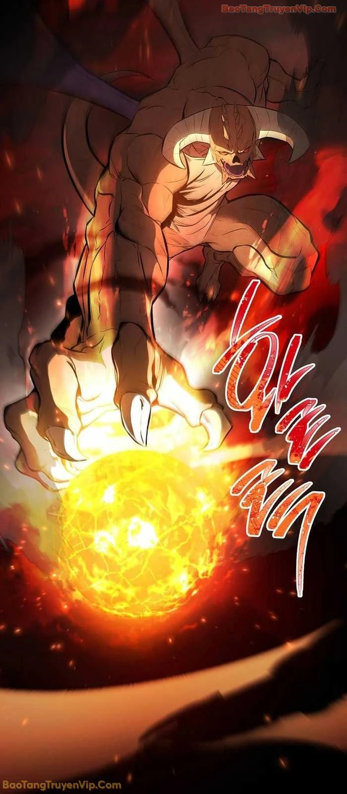 Anh Hùng Trở Về Chapter 135 - 8