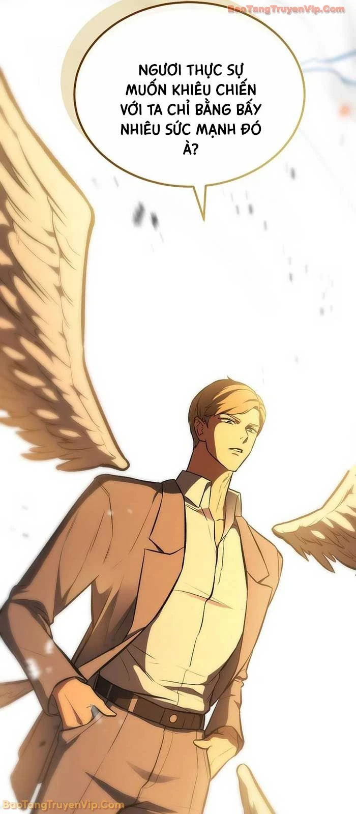 Anh Hùng Trở Về Chapter 135 - 15