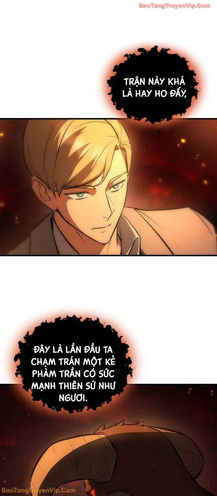 Anh Hùng Trở Về Chapter 135 - 17