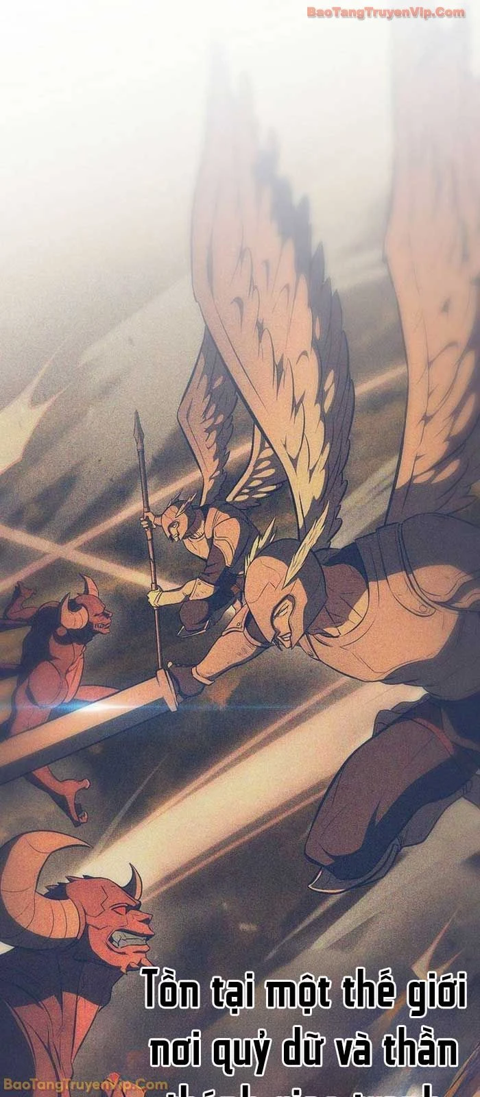 Anh Hùng Trở Về Chapter 135 - 20