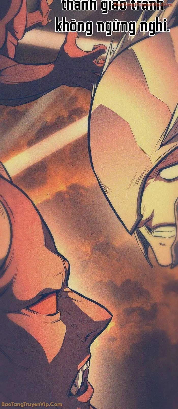 Anh Hùng Trở Về Chapter 135 - 21