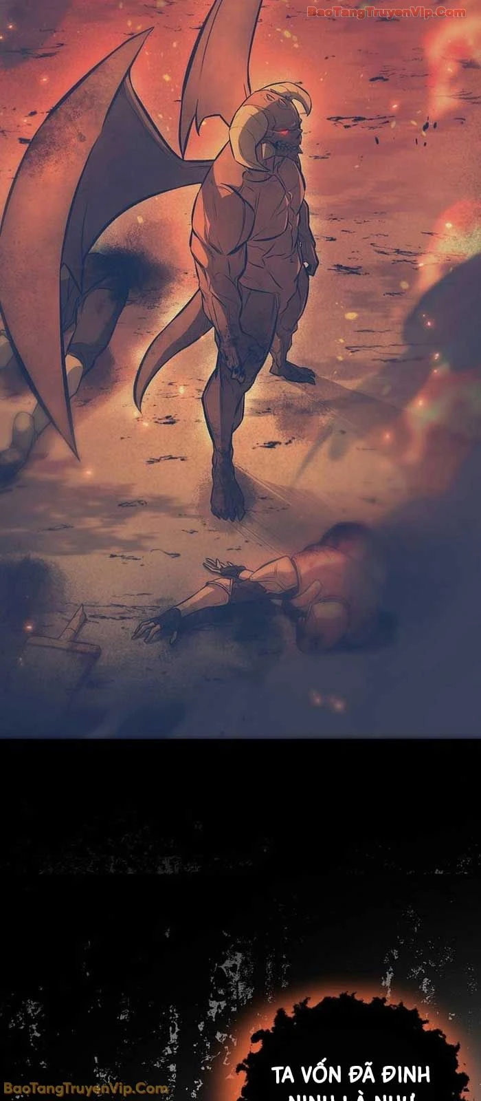 Anh Hùng Trở Về Chapter 135 - 25