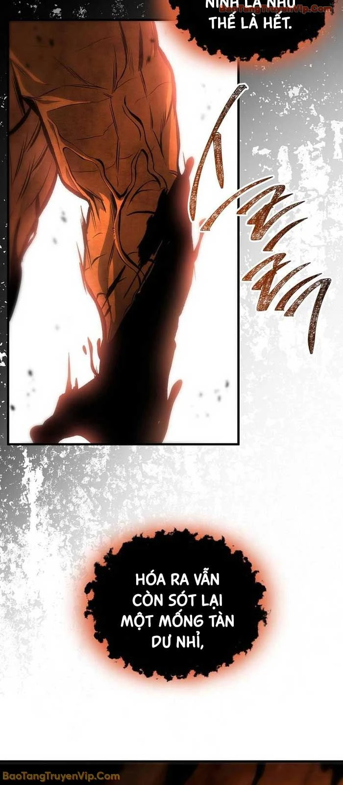 Anh Hùng Trở Về Chapter 135 - 26