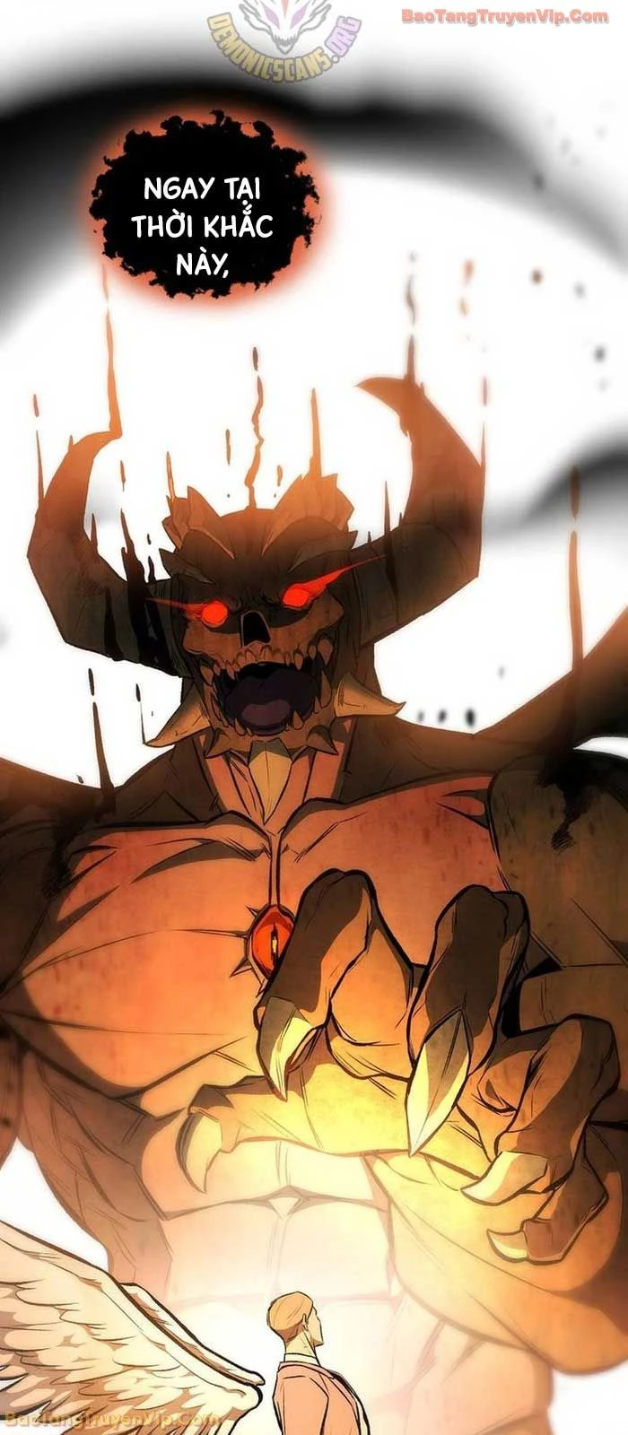 Anh Hùng Trở Về Chapter 135 - 28