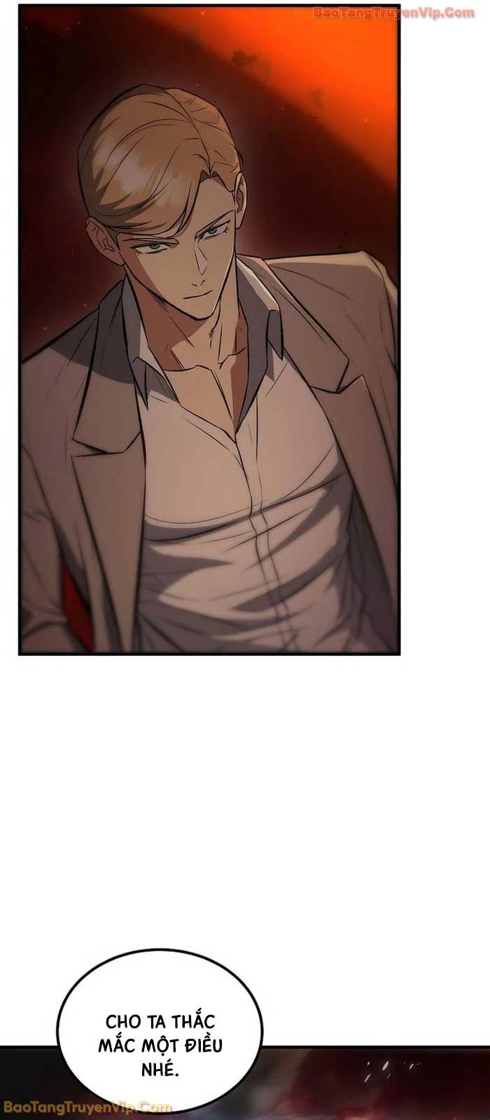 Anh Hùng Trở Về Chapter 135 - 31