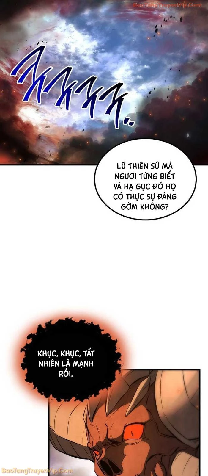 Anh Hùng Trở Về Chapter 135 - 32