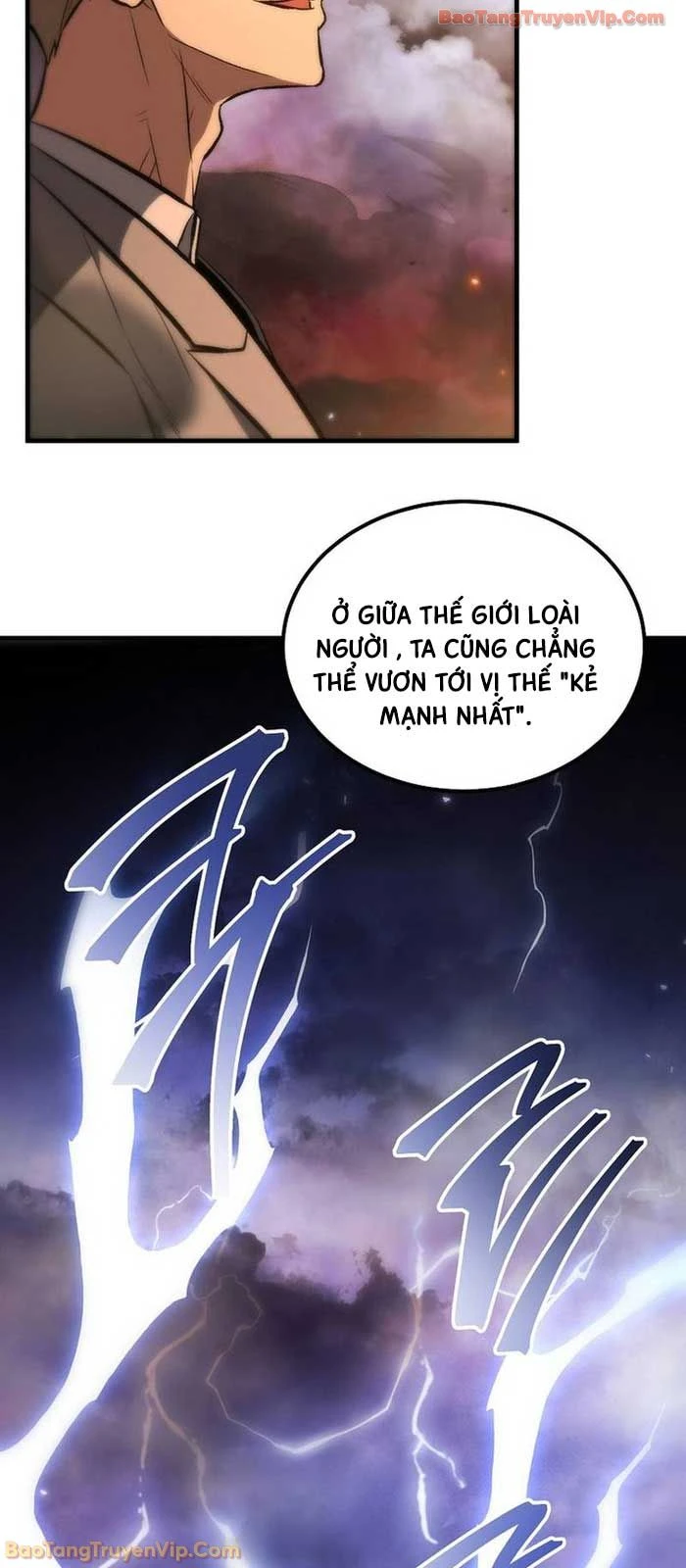 Anh Hùng Trở Về Chapter 135 - 34