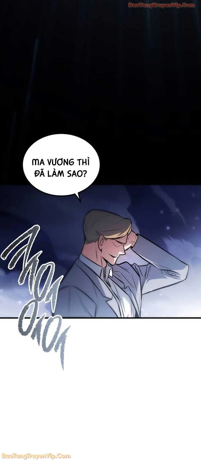 Anh Hùng Trở Về Chapter 135 - 58