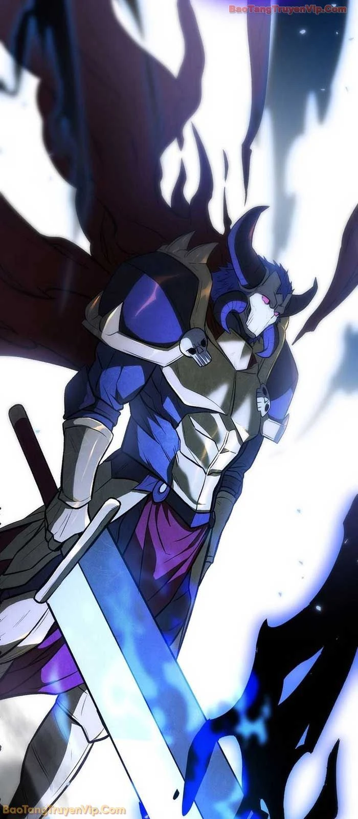 Anh Hùng Trở Về Chapter 135 - 81