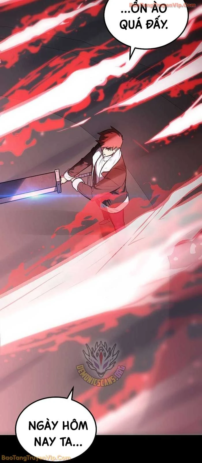 Anh Hùng Trở Về Chapter 135 - 83