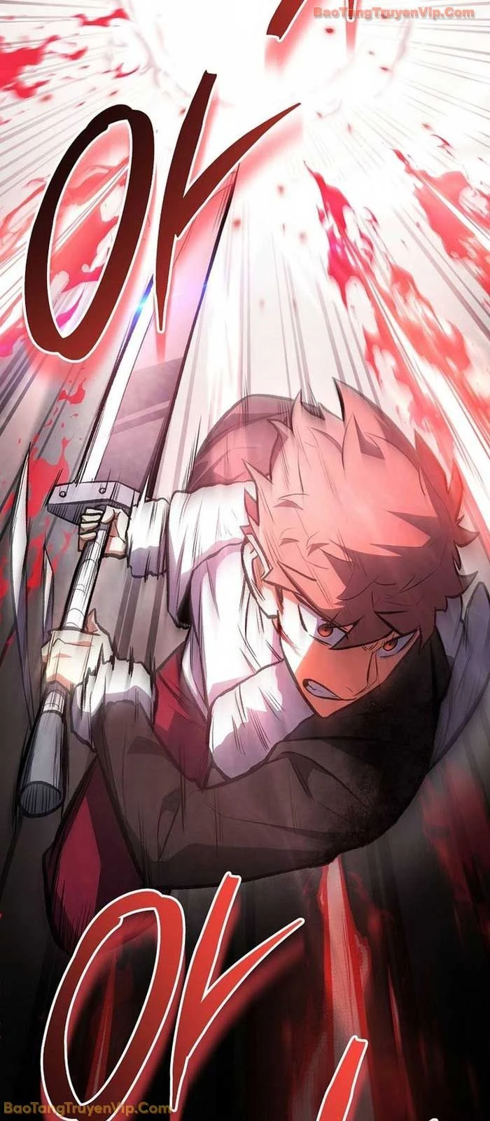 Anh Hùng Trở Về Chapter 136 - 5