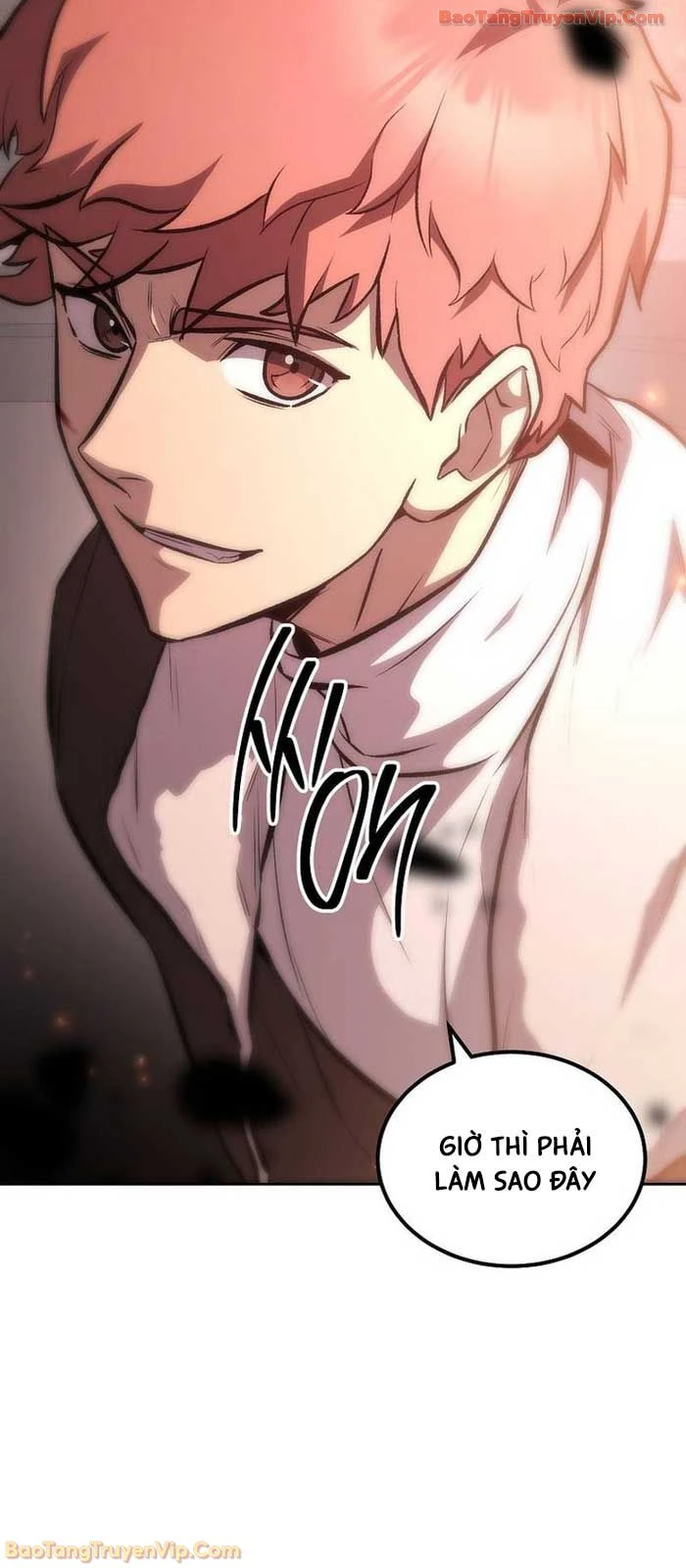 Anh Hùng Trở Về Chapter 136 - 21