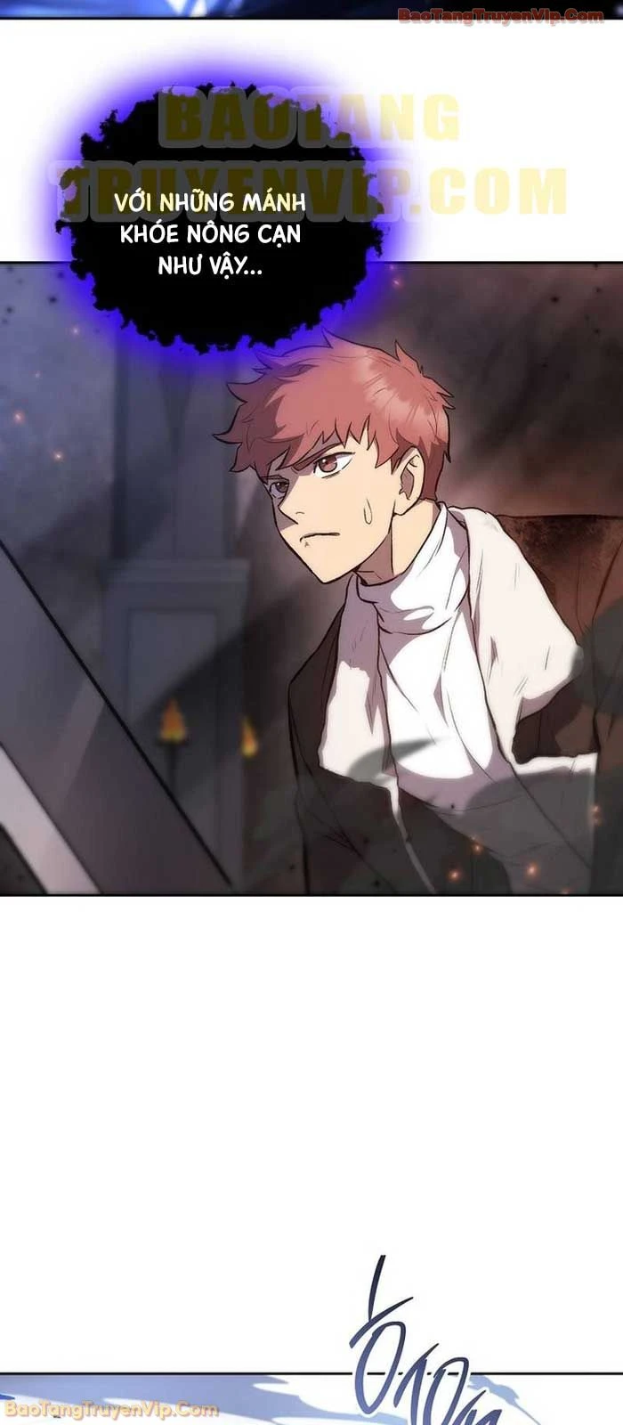 Anh Hùng Trở Về Chapter 136 - 25