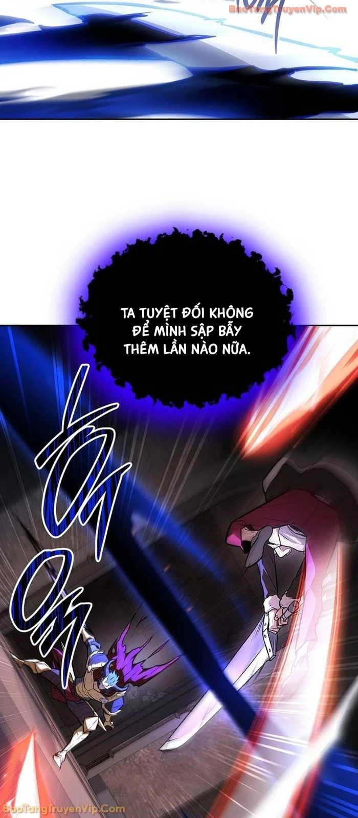 Anh Hùng Trở Về Chapter 136 - 26