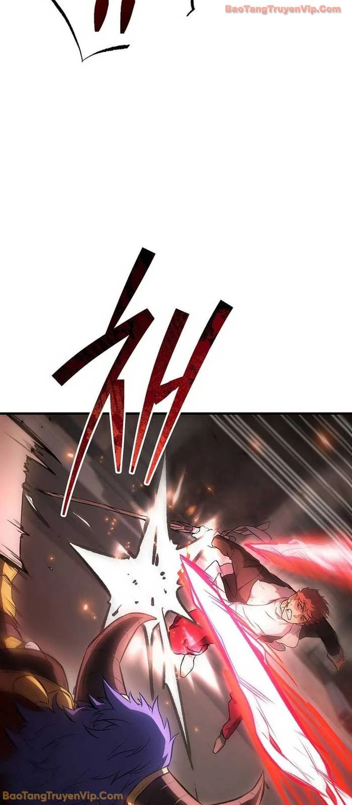 Anh Hùng Trở Về Chapter 136 - 34