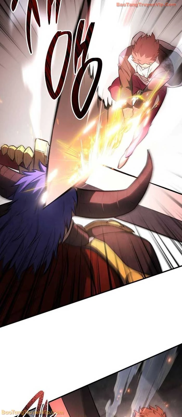 Anh Hùng Trở Về Chapter 136 - 38