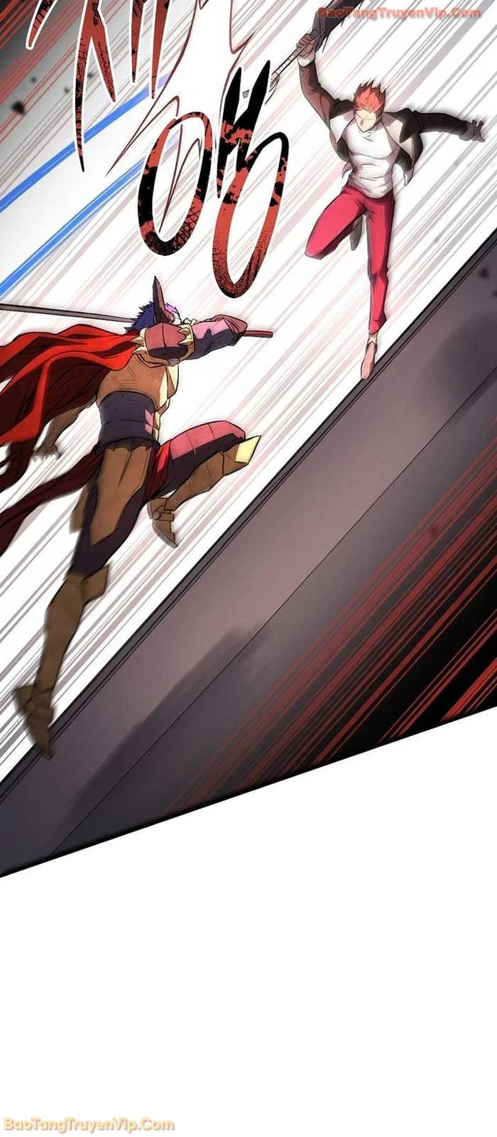 Anh Hùng Trở Về Chapter 136 - 40