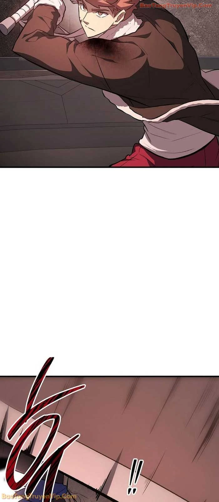 Anh Hùng Trở Về Chapter 136 - 42