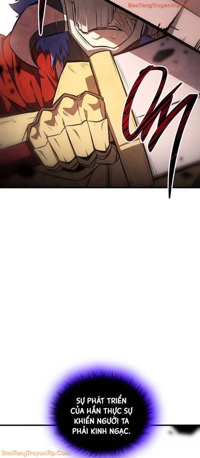 Anh Hùng Trở Về Chapter 136 - 43