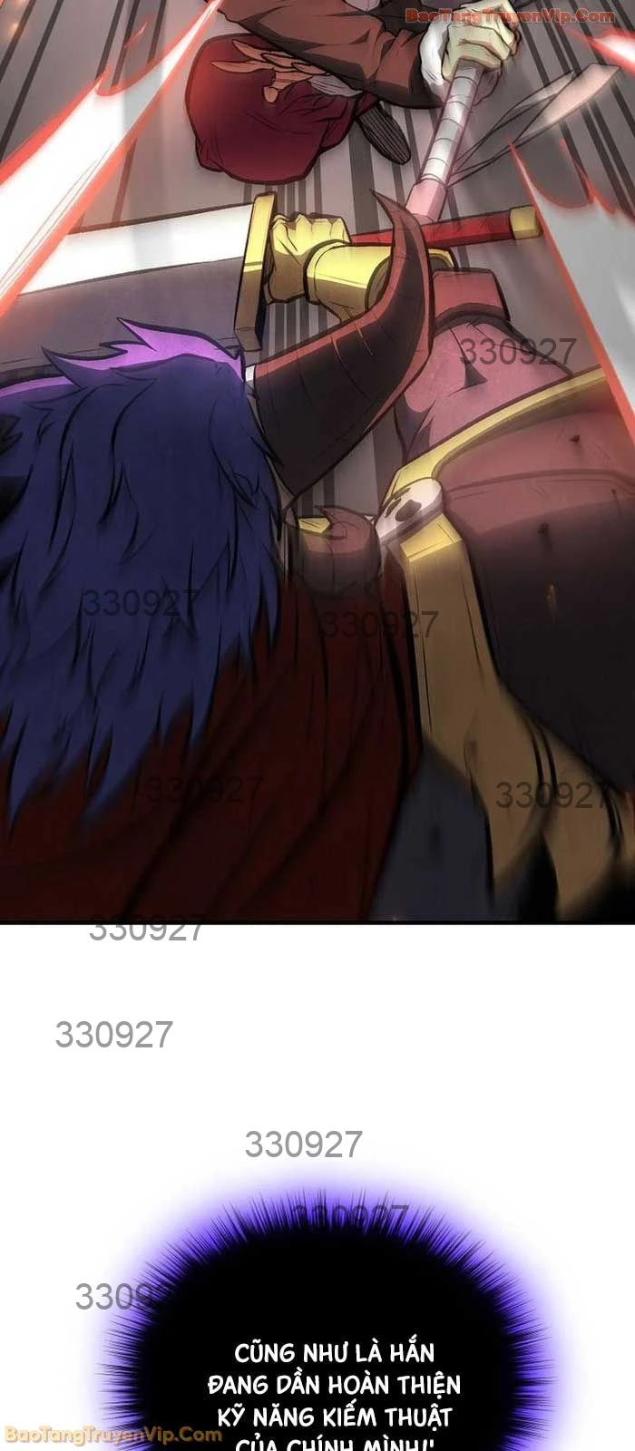 Anh Hùng Trở Về Chapter 136 - 47