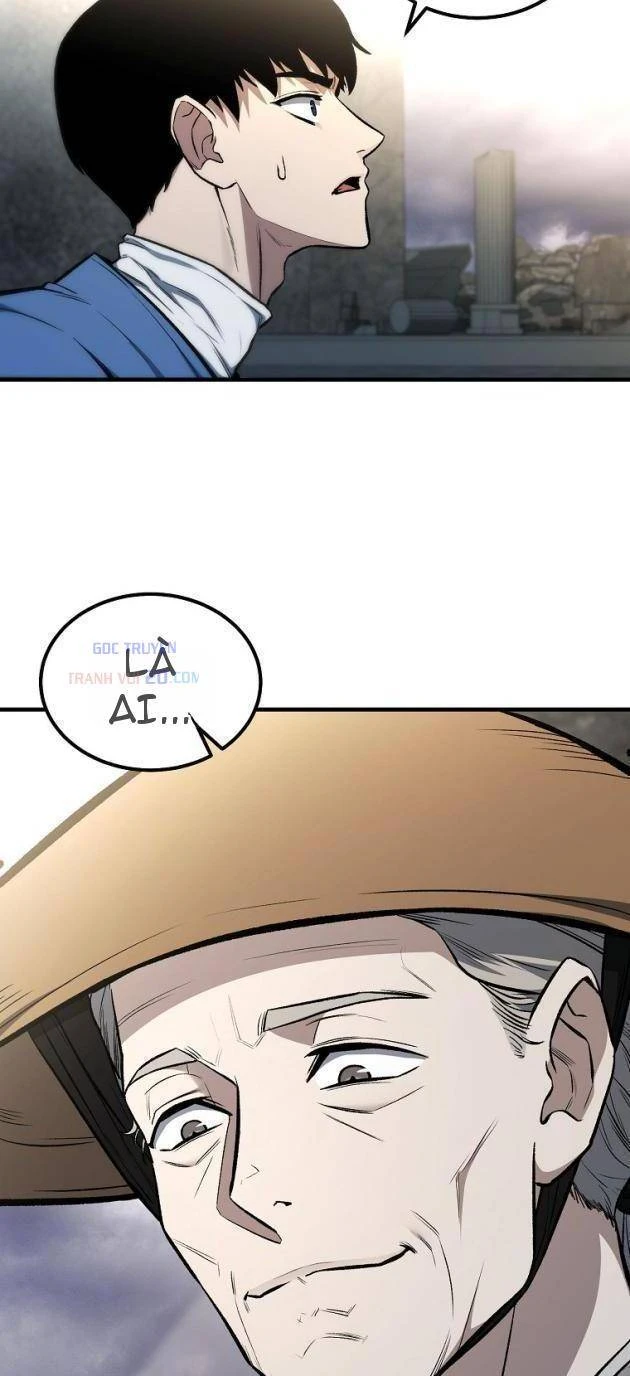 Anh Hùng Trở Về Chapter 140 - 2