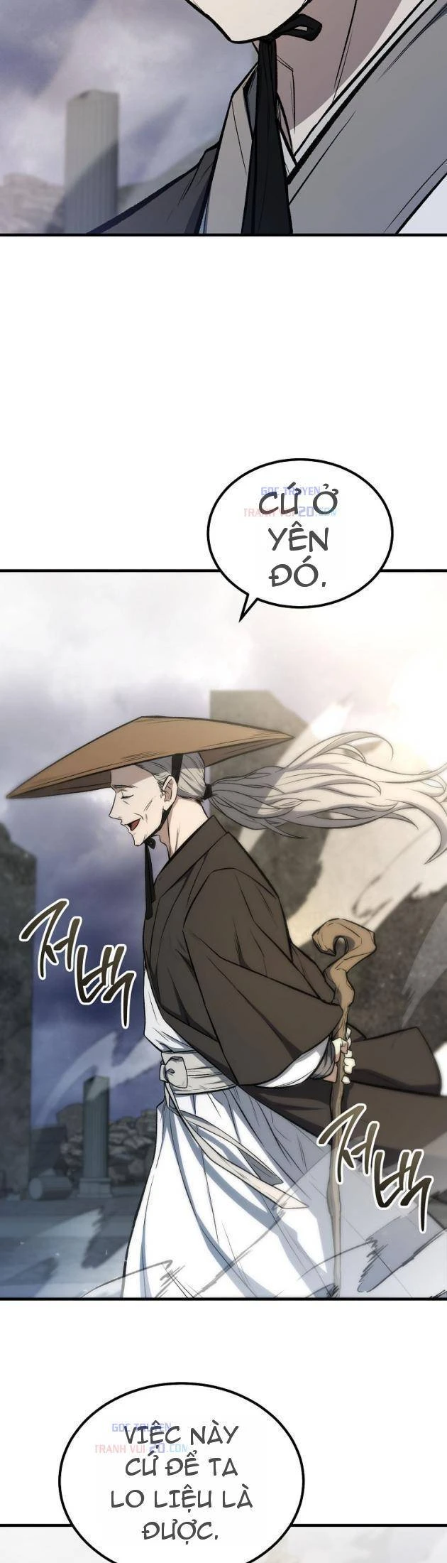 Anh Hùng Trở Về Chapter 140 - 3