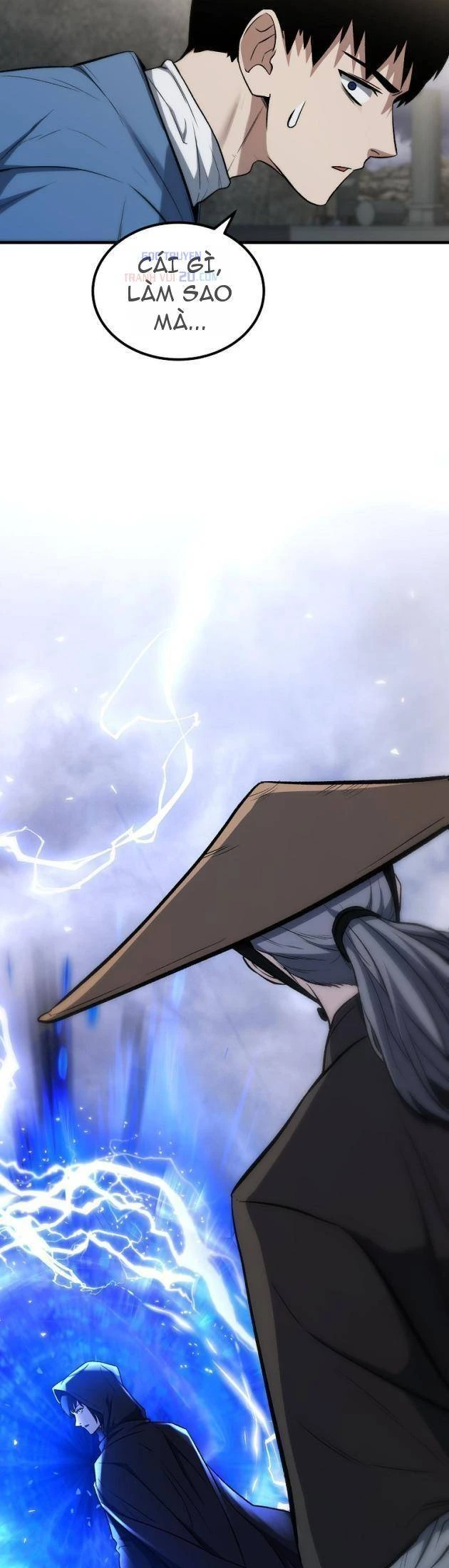 Anh Hùng Trở Về Chapter 140 - 5